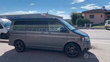 Volkswagen T5 California 2.0