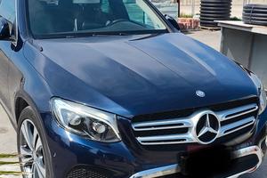 Mercedes glc 250  4MATIC 