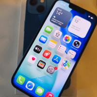 iPhone 13 128gb