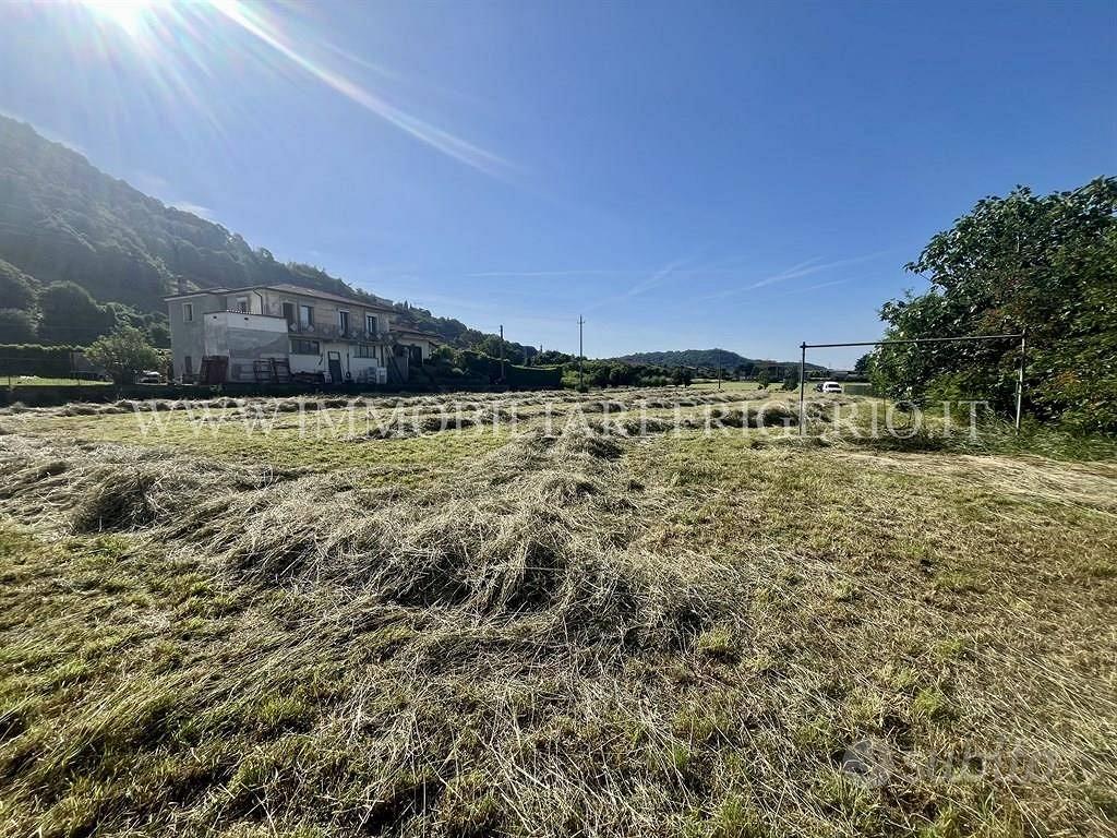 Terreno di 4690 m² a Villa d'Adda - Vista 3