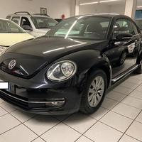 New Volkswagen Maggiolino 1.6Tdci 105Cv