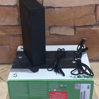 Microsoft Xbox Series S 1TB