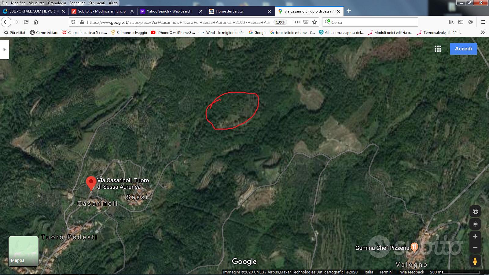 Terreno agricolo - View 2