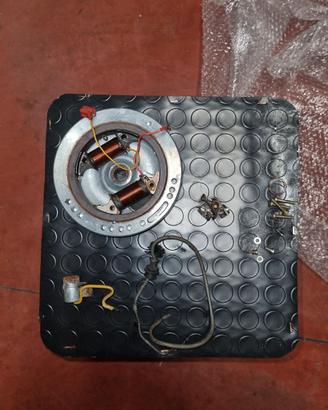 RICAMBI PIAGGIO CIAO, SI, BOXER