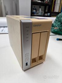 NAS Qnap TS-231P