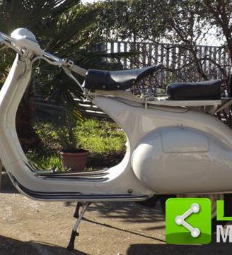 PIAGGIO Vespa 150 VL3T anno ben tenuta