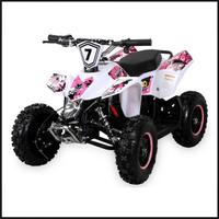 Quad per bambini elettrico