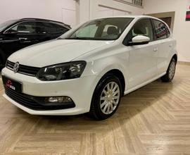 VOLKSWAGEN POLO 1.4 TDI Comfortline 2015