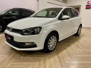 VOLKSWAGEN POLO 1.4 TDI Comfortline 2015