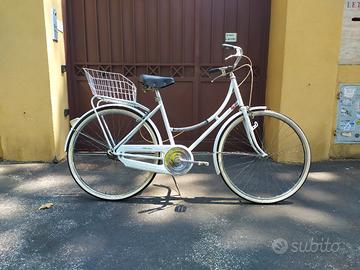 bicicletta uomo o donna 26*