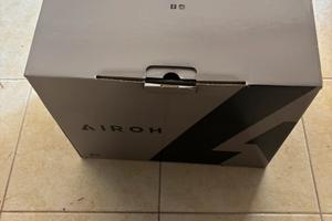 Casco airoh taglia m