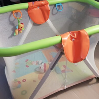 Box giochi bambini BREVI