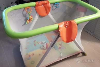 Box giochi bambini BREVI