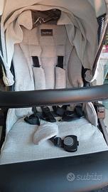 Passeggino PEG PEREGO modello BOOK 51