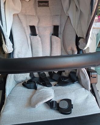 Passeggino PEG PEREGO modello BOOK 51