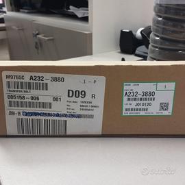 TRANSFER BELT PER STAMPANTE MP 5002