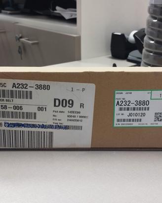 TRANSFER BELT PER STAMPANTE MP 5002