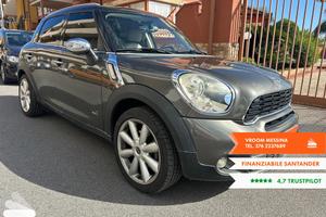 MINI Mini Countrym.(R60) Mini 2.0 Cooper SD Cou...