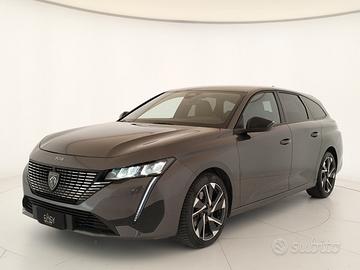 Peugeot 308 SW 1.5 bluehdi Allure Pack *IVA ESPOST