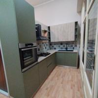 cucina ml 4,80 completa di elettrodomestici 