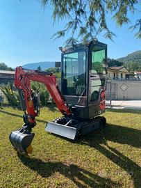 Mini Escavatore