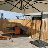 Ombrellone da giardino 