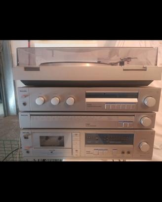 stereo