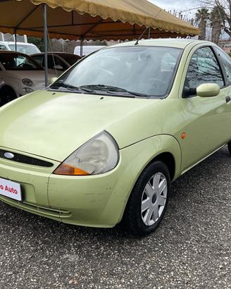 Ford Ka 1.3 MTV Collection OK NEOPATENTATI