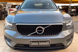 Volvo XC40 D3 Momentum - 2.0 TDI 150 CV