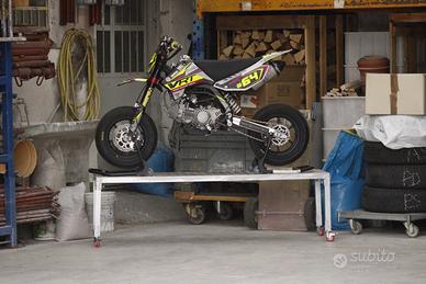 PIT BIKE PITOM