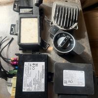 Varie centraline per Mercedes classe a w176