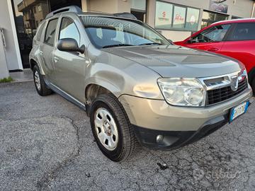 Dacia Duster 1.6 110CV 4x2 GPL PERFETTAMENTE FUNZI