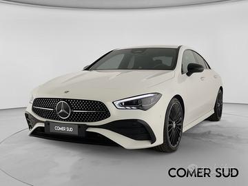 MERCEDES CLA Coupe - C118 2023 - CLA Coupe U33822