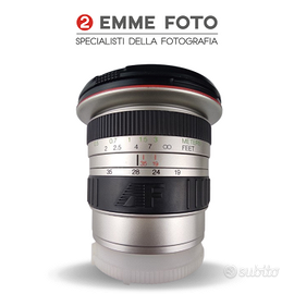 VOIGTLANDER AF 19-35 mm F3.5-4.5 per SONY A Reflex