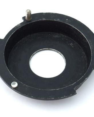 PIASTRA Ingranditore DE VERE 504 per CAMERA OSCURA