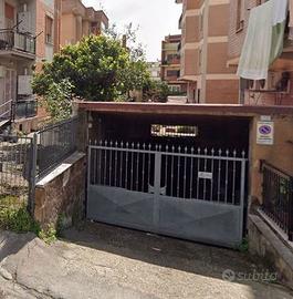 Box/Posto auto Aprilia [Cod. rif 3197589VRG]