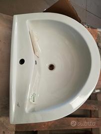 Lavabo Ideal Standard Ala Sospesa T0860