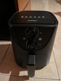 Friggitrice ad aria SilverCrest SHAF 1000 W