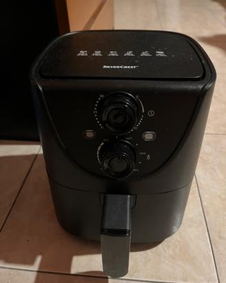 Friggitrice ad aria SilverCrest SHAF 1000 W