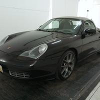 PORSCHE Boxster 2.7 220CV