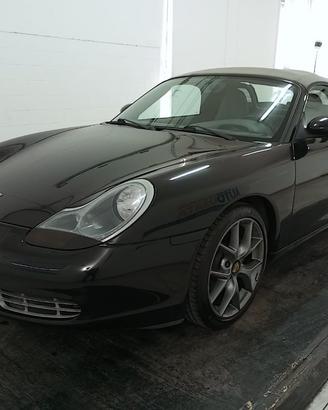 PORSCHE Boxster 2.7 220CV