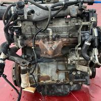 Motore fiat multipla 186B6000