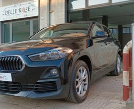 Bmw X2 sDrive16d Business-X Automatic Tetto Navi P