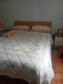 camera matrimoniale moderna