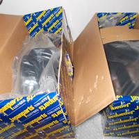 Coppia Ammortizzatori FIAT CINQUECENTO - SEICENTO