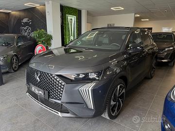 DS7 CROSSBACK ETOILE 1.5 BLUEHDI 130CV TETTO PELLE