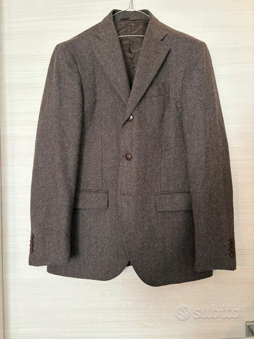 Giacca Uomo Sartoria La Torre Abbigliamento e Accessori In