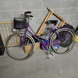 Bicicletta
