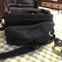 Telecamera jvc everio hdd