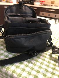 Telecamera jvc everio hdd